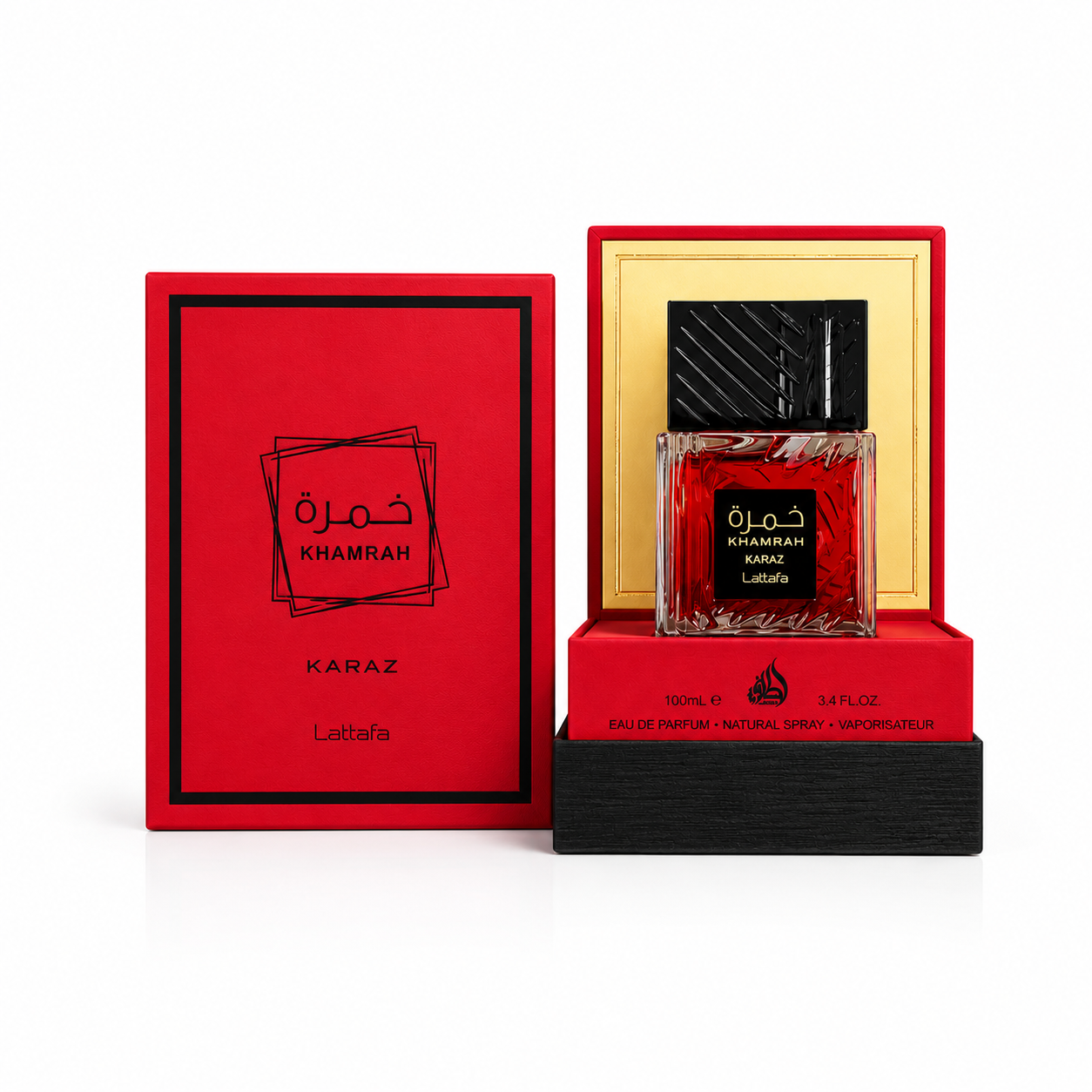 Perfume Lattafa Karaz 100ml