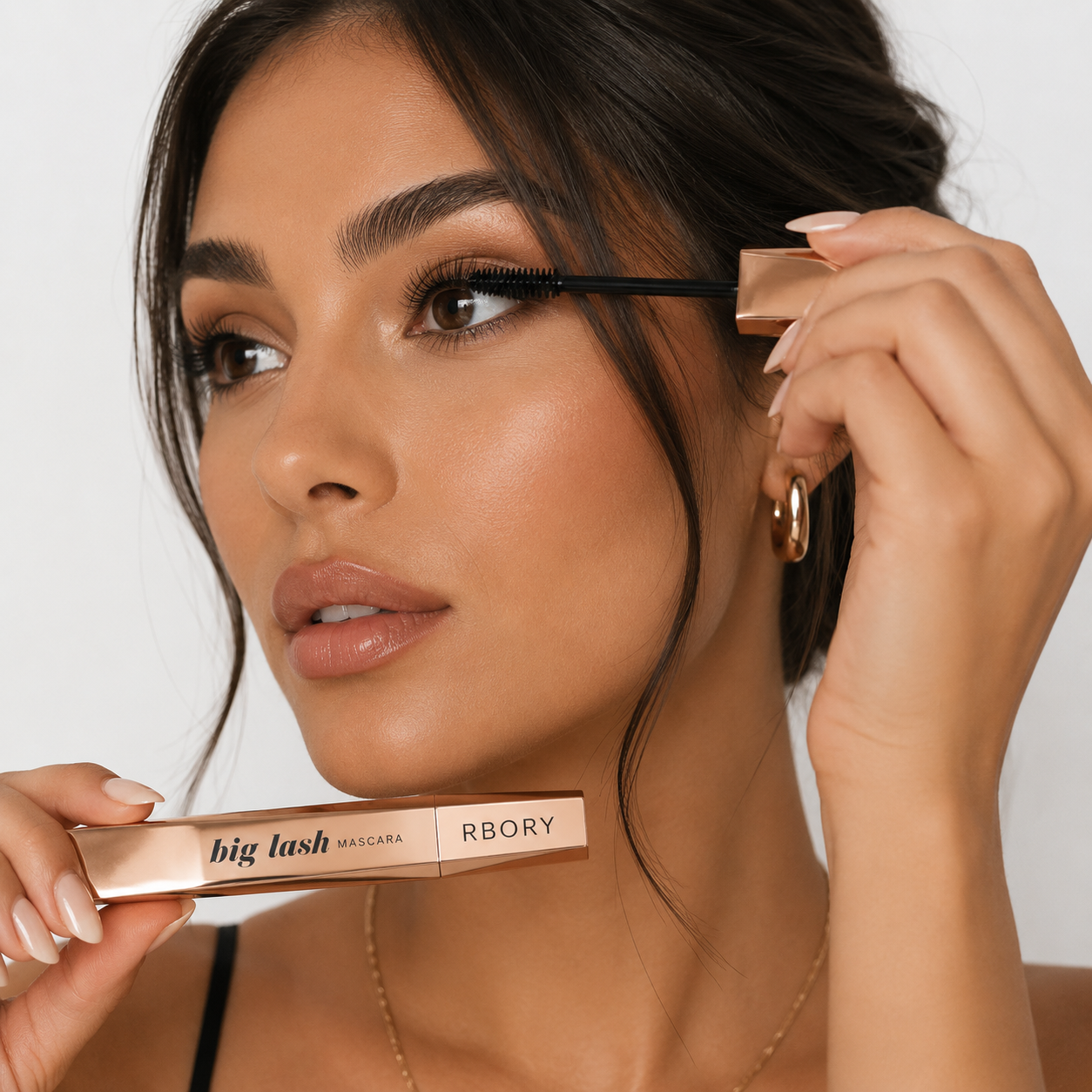 RBORY Big Lash Mascara 12 ml
