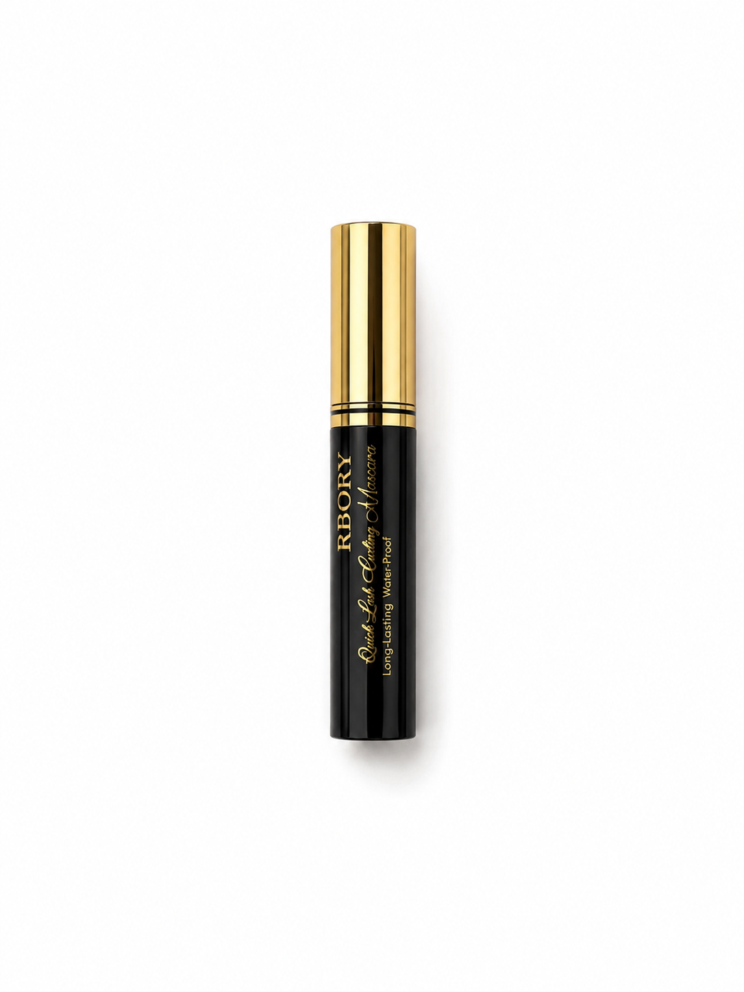 RBORY Quick Lash Curling Mascara Waterpoof 14ml