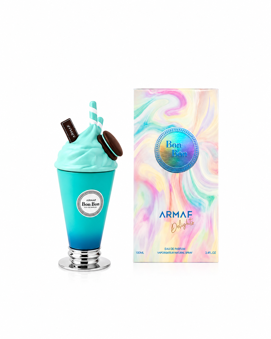 Parfum Amraf Bon Bon 100 ml
