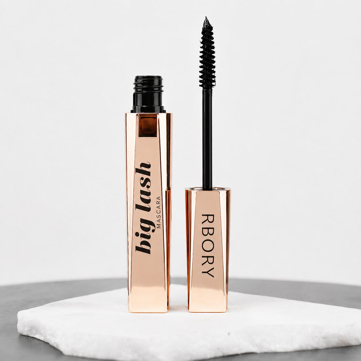 RBORY Big Lash Mascara 12 ml