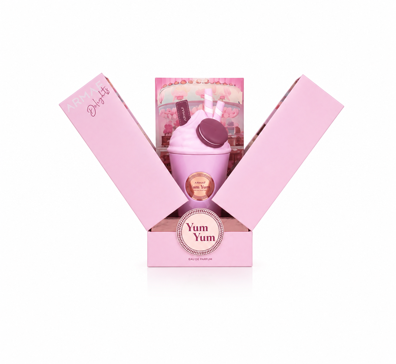 Parfum Armraf Yum Yum 100 ml
