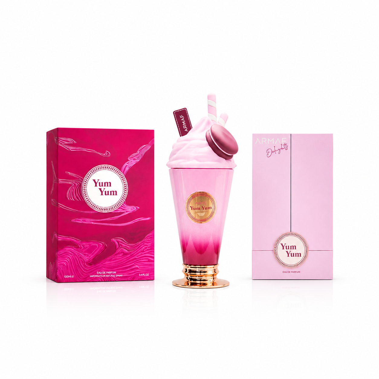 Parfum Armraf Yum Yum 100 ml