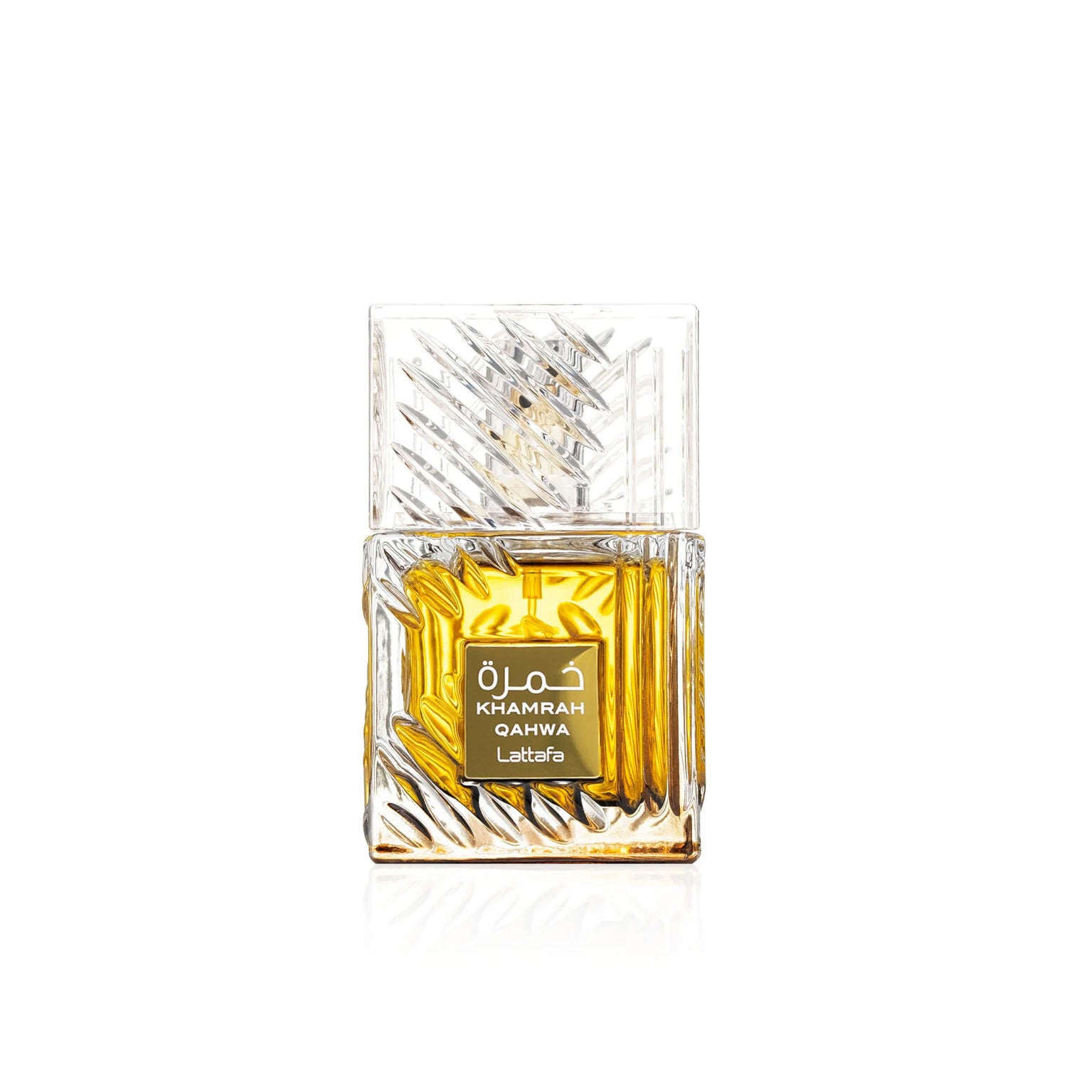 Parfum Lattafa Khamrah Qahwa 100ml