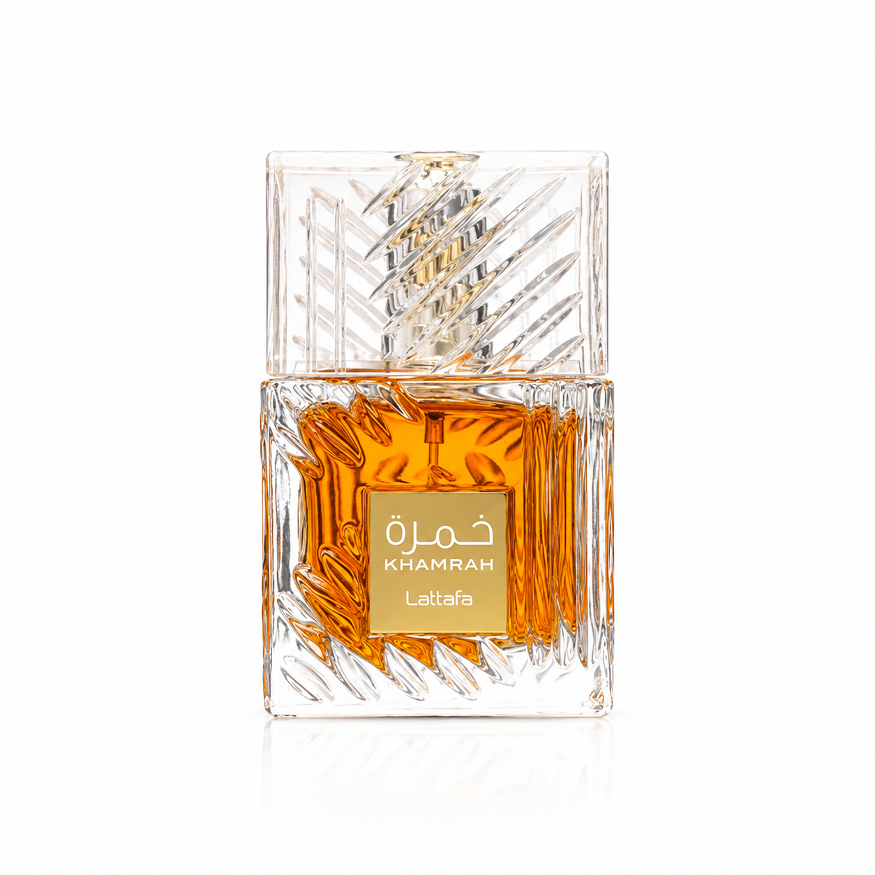 Parfume Lattafa Khamrah 100 ml