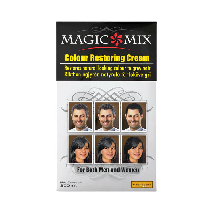 Magic Mix Colour Restoring Cream 250ml