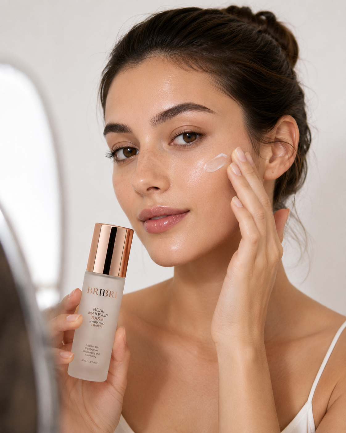 BRIBRI Real Make-Up Base Hydrating Primer 30ml