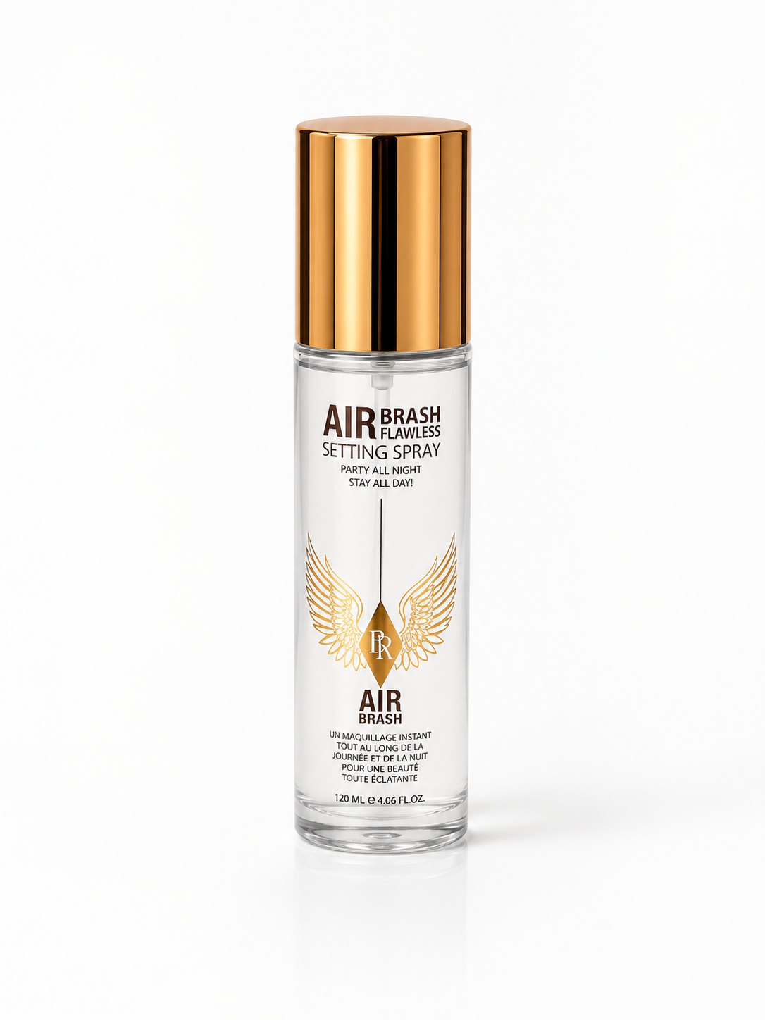 BRIBRI Air Brush Flawless Setting Spray 120ml