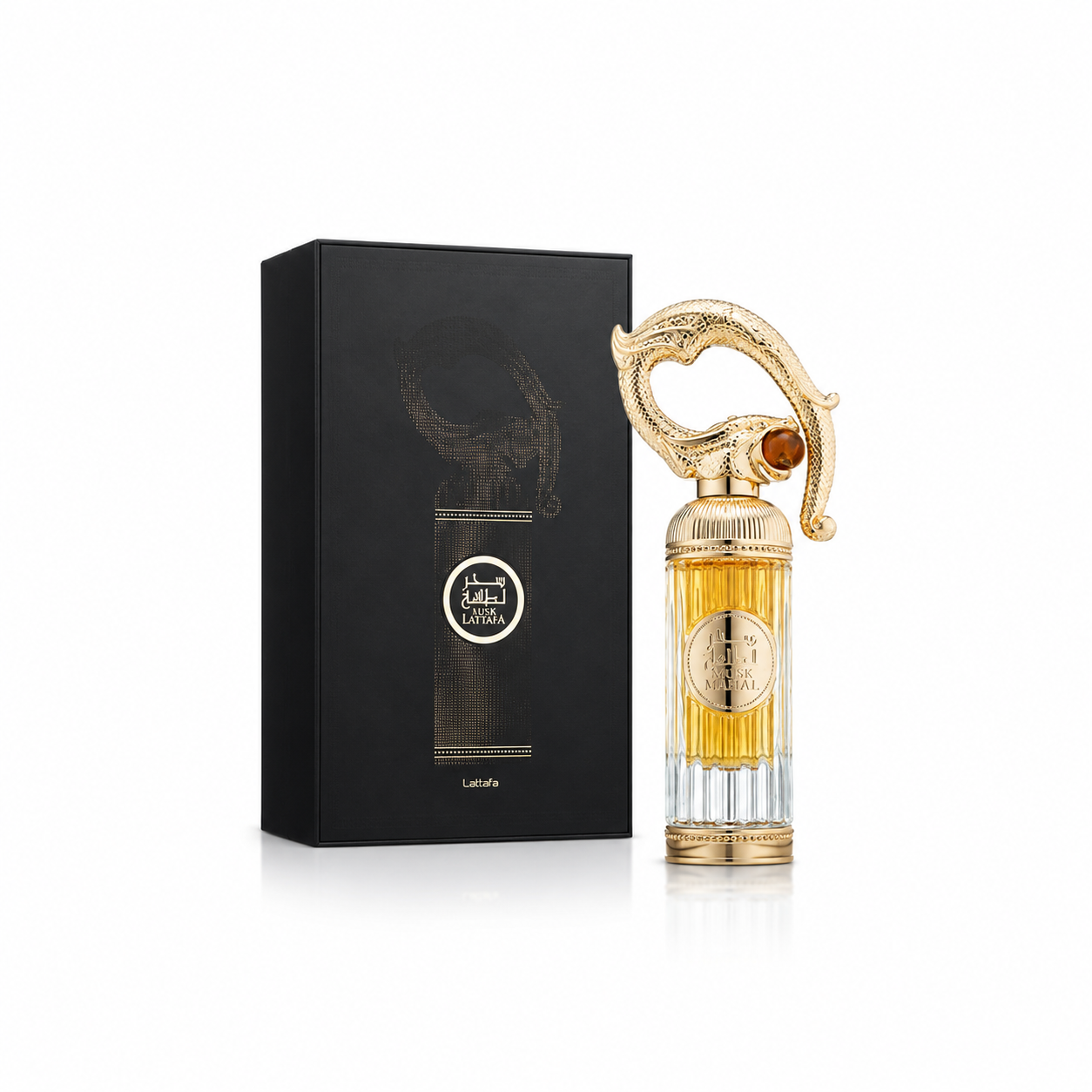 Parfum Lattafa Sehr 100 ml
