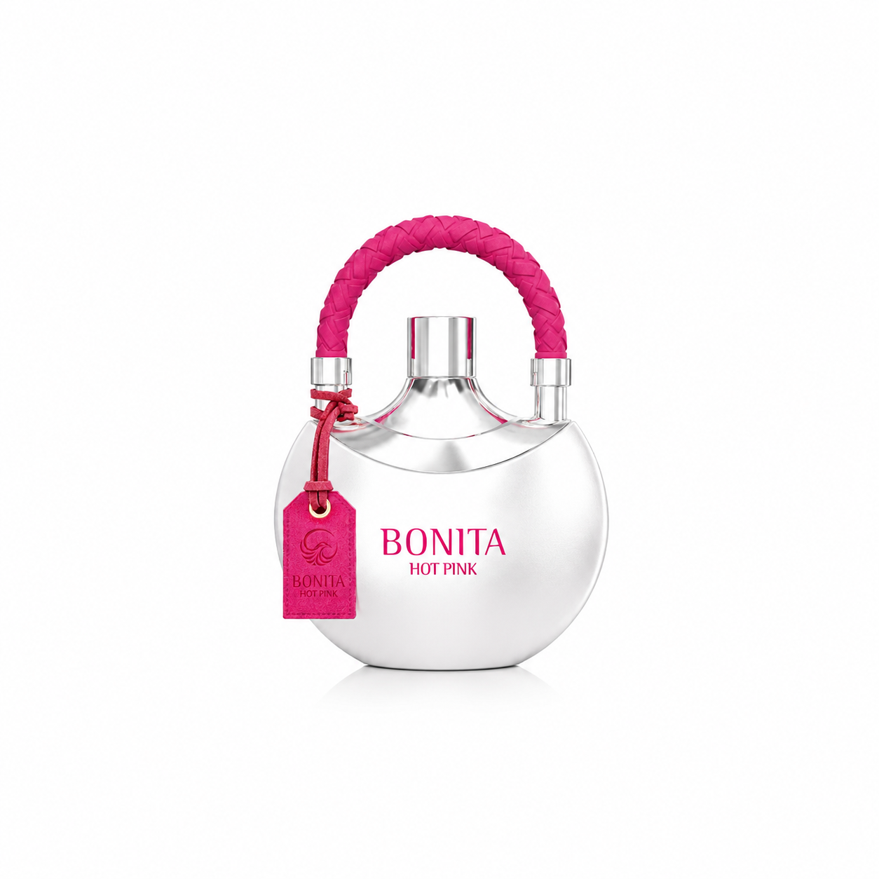 Parfum Bonita Hot Pink 100 ml