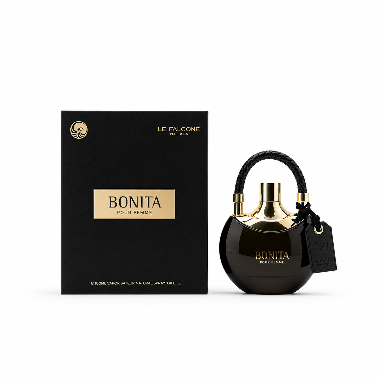 Perfum Le Falcone Bonita 100 ml