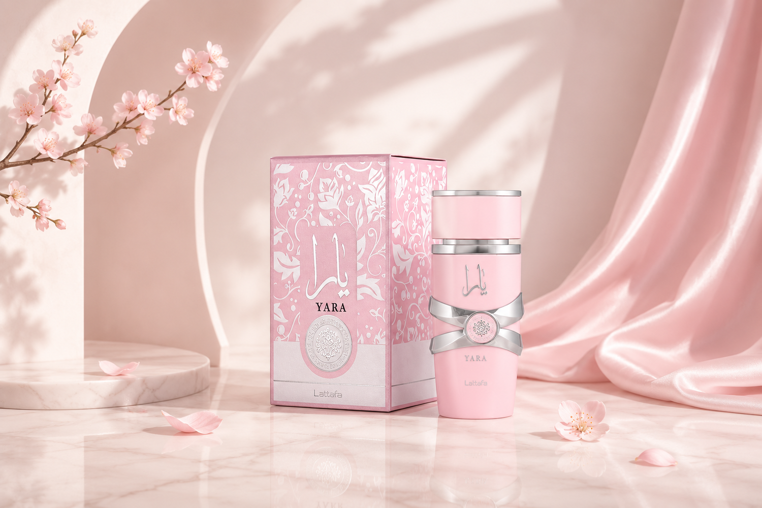 Parfum Lattafa Yara 100 ml