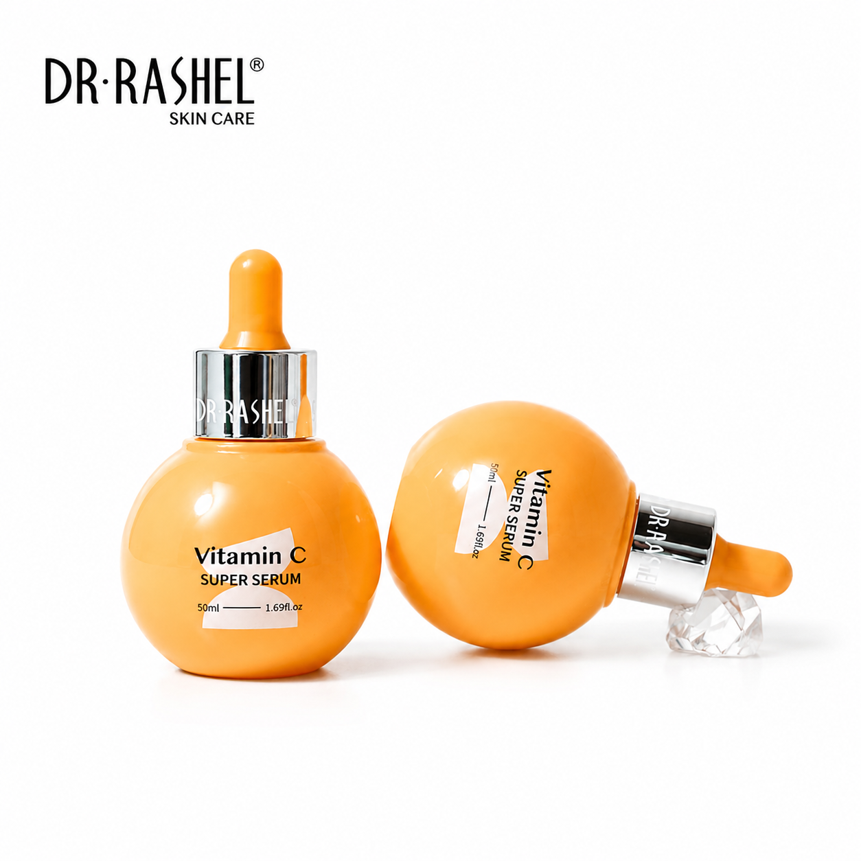 Dr. Rashel Vitamin C Super Serum 50ml